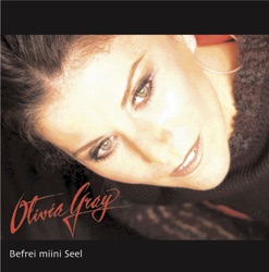 Befrei miini Seel - Olivia Gray