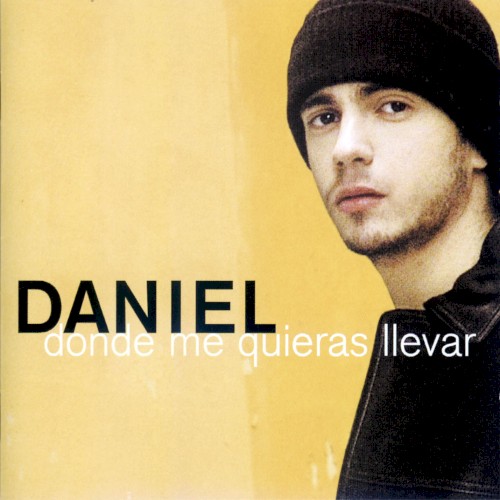 Donde Me Quieras Llevar