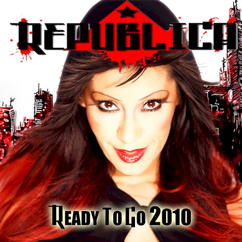 Ready to Go 2010