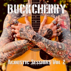 Acoustic Sessions Vol. 2