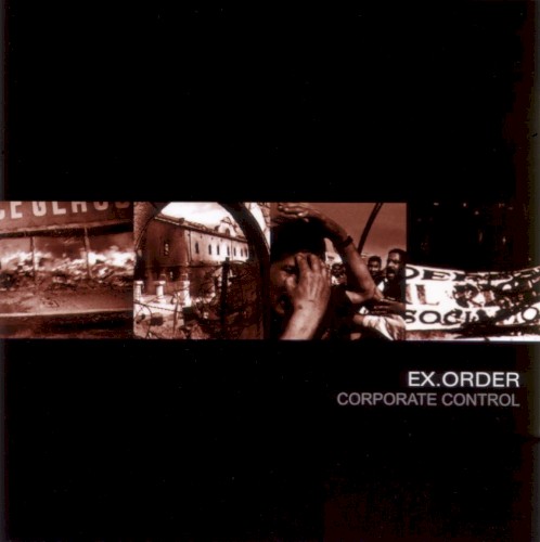 Corporate Control