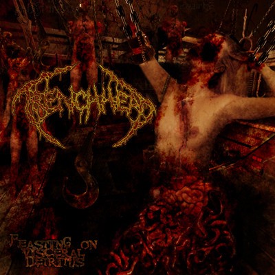 Feasting On Visceral Detritus