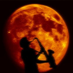 El Saxofón