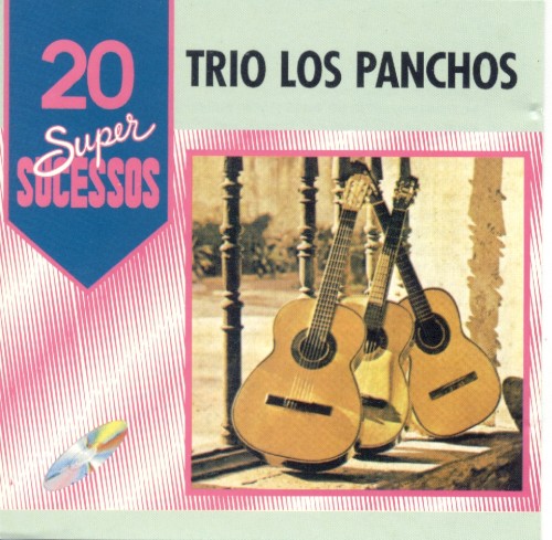 20 super sucessos