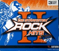 Die stärksten Rock Hits II