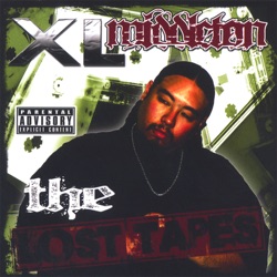 The Lost Tapes
