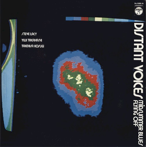 Distant Voices