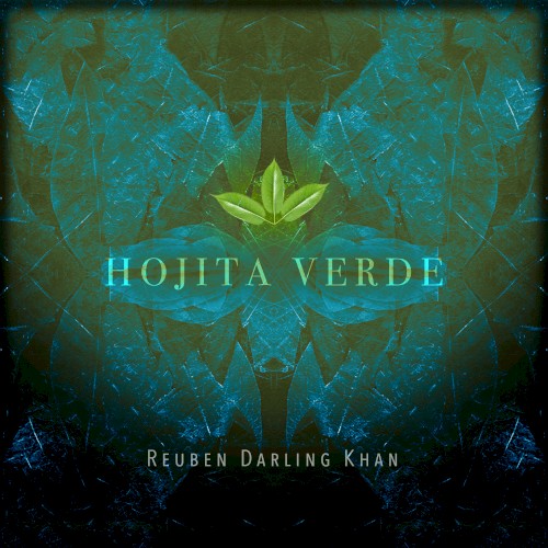 Hojita verde