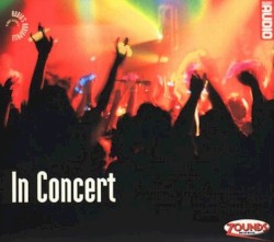 Audio’s Audiophile, Volume 17: In Concert
