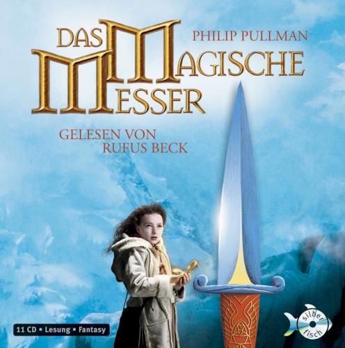 Das magische Messer