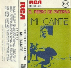 Mi Cante