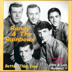 Better Than Ever - Hits & Lost Masters