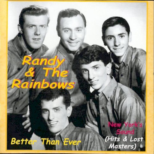 Better Than Ever - Hits & Lost Masters