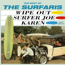 The Best of the Surfaris