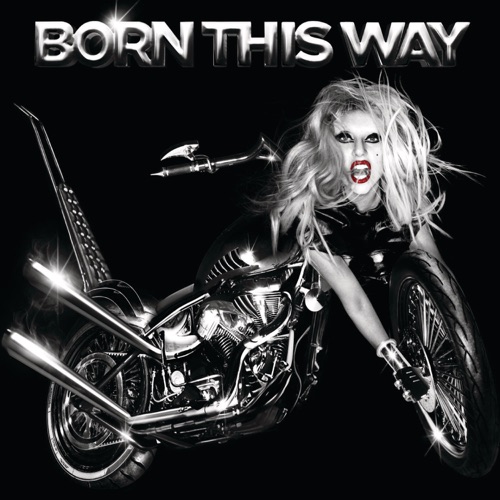 Born This Way (Remixes)