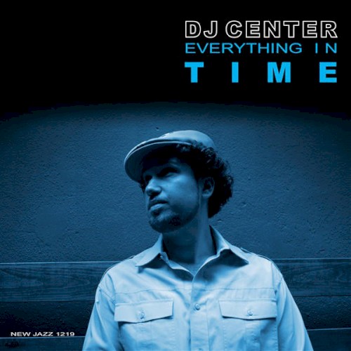 Everything in Time