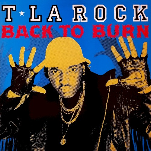 Back To Burn