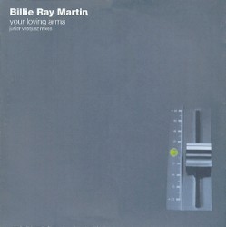 Your Loving Arms (Junior Vasquez Mixes)