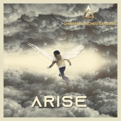 Ghibran's Orchestra Series: "Arise"