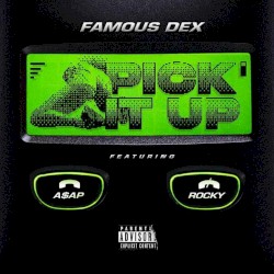 Pick It Up