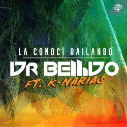 La conocí bailando