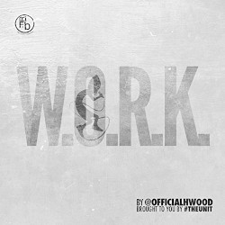 W.O.R.K.