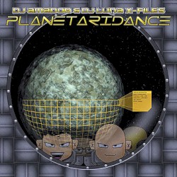 Planetaridance