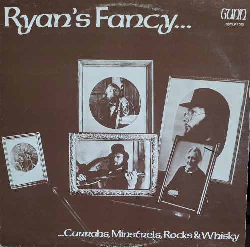 Currah's, Minstrels, Rocks & Whisky
