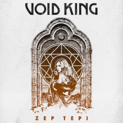 Zep Tepi