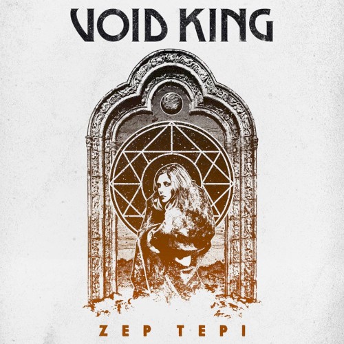 Zep Tepi