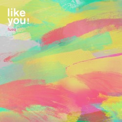 Like You!