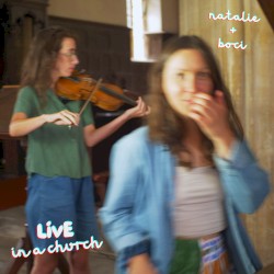 Live in a Church ft. Boci