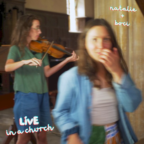 Live in a Church ft. Boci