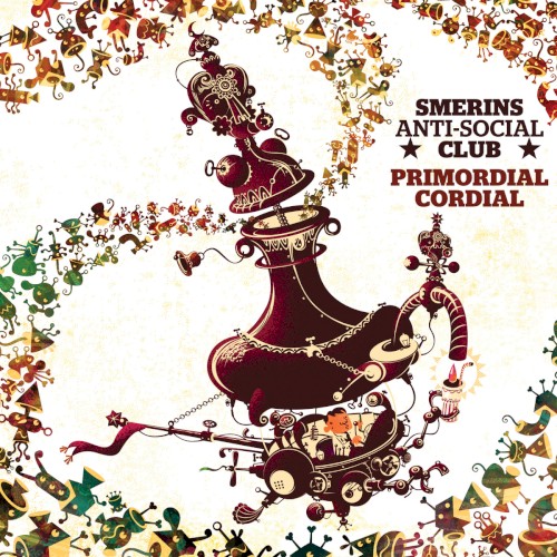 Primordial Cordial