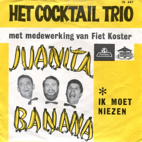 Juanita Banana