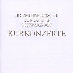 Kurkonzerte