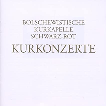 Kurkonzerte