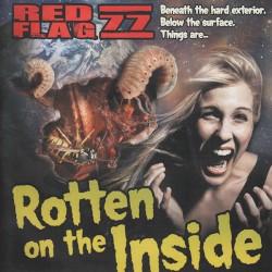 Rotten on the Inside