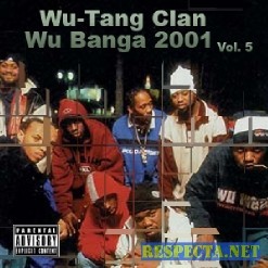 Wu-Banga (Volume 5)