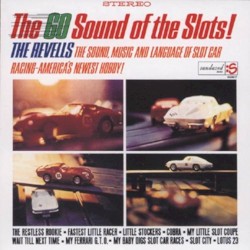 The GO Sound of the Slots!