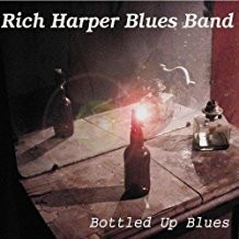 Bottled Up Blues