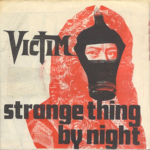 Strange Thing by Night