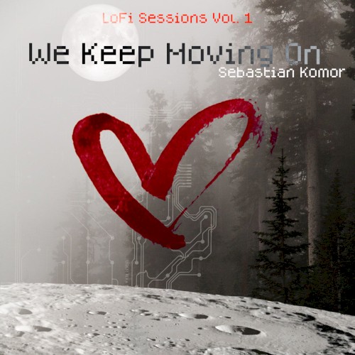 We Keep Moving On