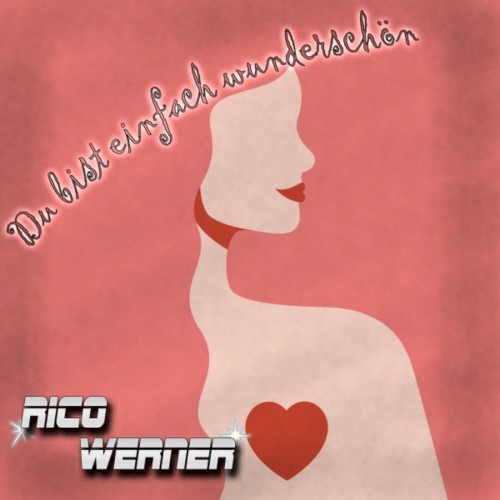 Du bist einfach wunderschön