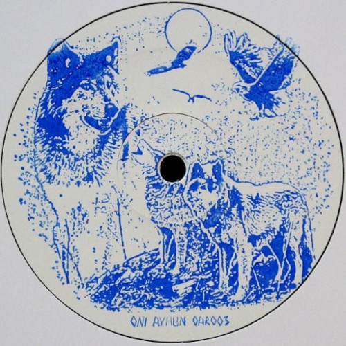 OAR003