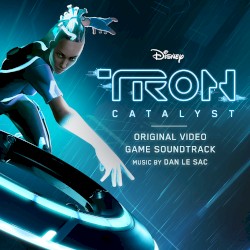 TRON: Catalyst: Original Video Game Soundtrack
