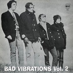 Bad Vibrations, Volume 2