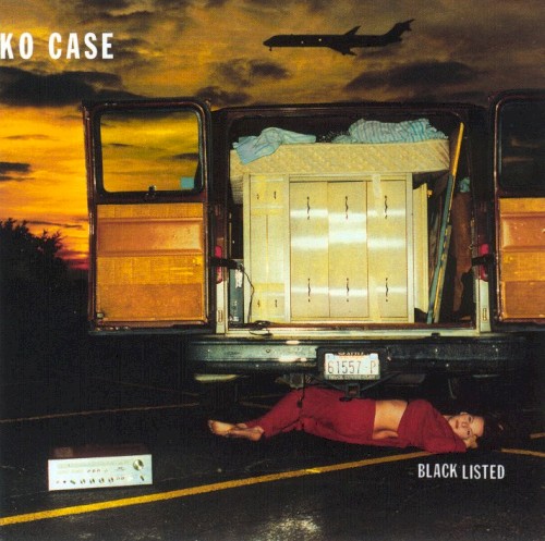 Blacklisted