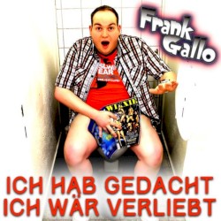 Ich hab gedacht ich wär verliebt