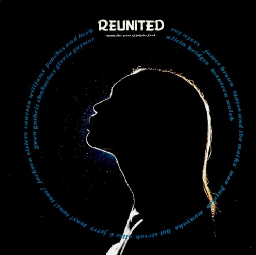 Reunited: 25 Years of Polydor Funk